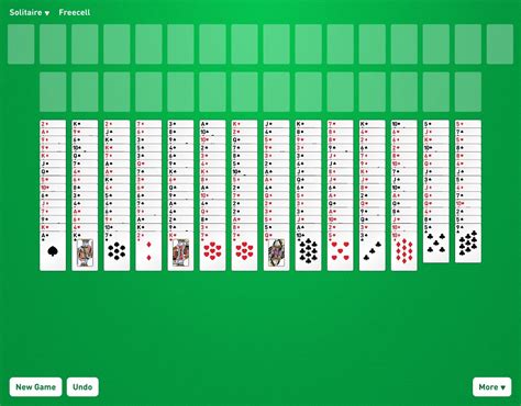 aarp freecell solitaire|Freecell Solitaire: free card game, play online and in full.